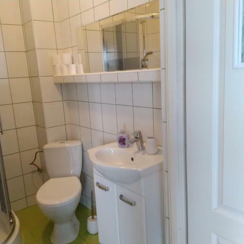 Centrum - Mala Apartamenty