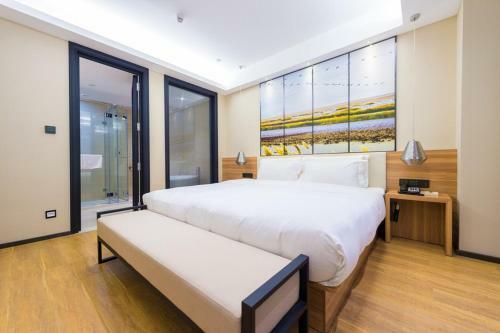 Atour Hotel (Dongying Huanghe Road)