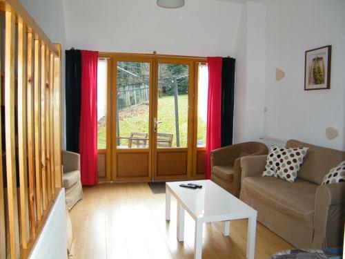 Apartamento G�te Maison Neuve Grandval