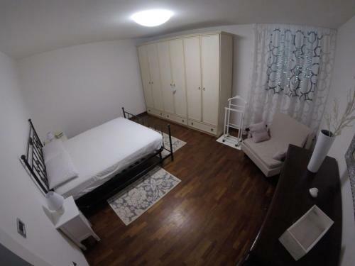 Suite Con Piscina - Vesuvio/pompei