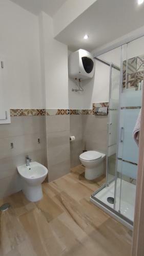 Apartamento Appartamento Casa Vanda