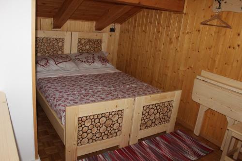 B&B La Venesolandra- Val Di Sole