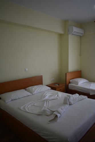 Antonis Hotel