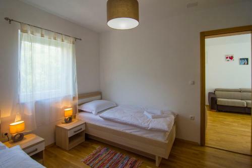 Villa Nikola - Big Terrace Apartments