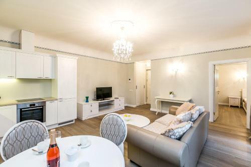 Apartamento R�sidence Lumi�re