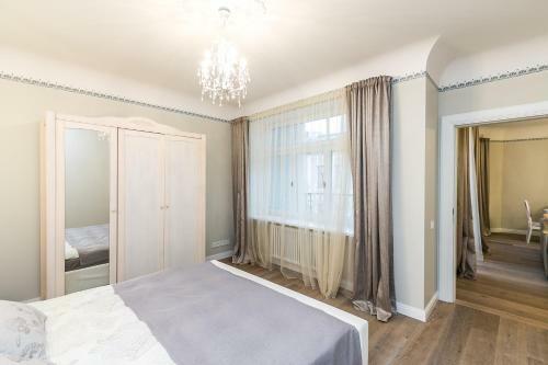 Apartamento R�sidence Lumi�re