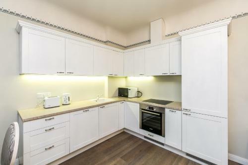 Apartamento R�sidence Lumi�re