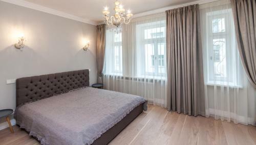Apartamento R�sidence Lumi�re