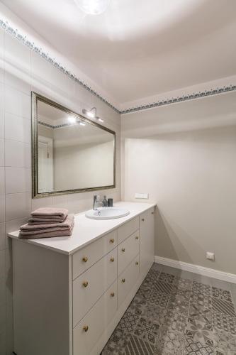 Apartamento R�sidence Lumi�re