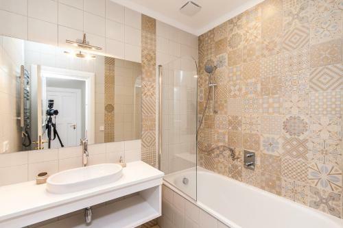 Apartamento R�sidence Lumi�re