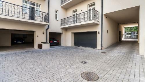 Apartamento R�sidence Lumi�re