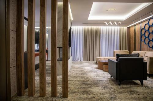 Palace Hotel & Spa
