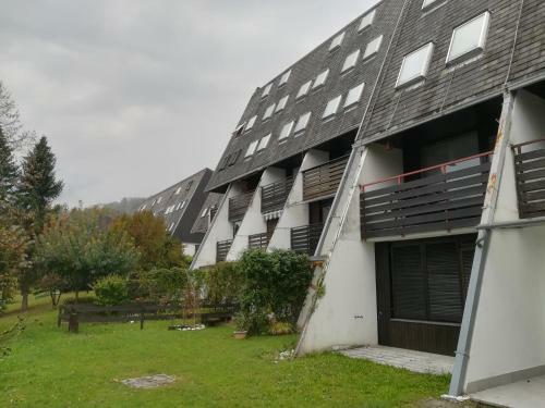 Apartamento Green Garden Studio