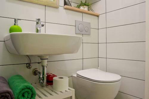 Apartamento Green Garden Studio