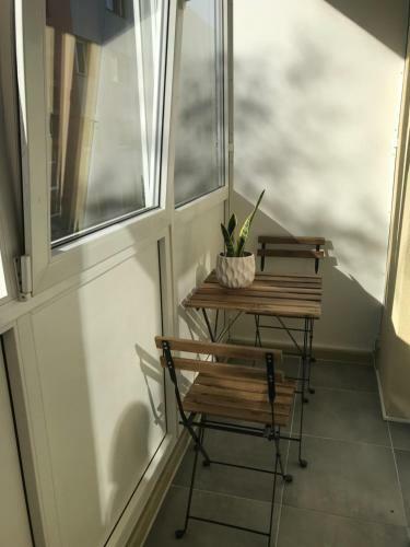 Family Apartment