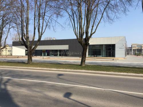 Apartamento Cosy Studio Palanga Inn