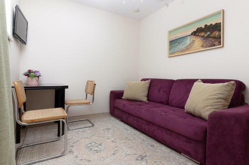 Apartamento Perlas Cokolyje