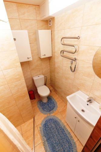 Apartamento Perlas Cokolyje