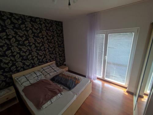 Hostal Thermalpark Lake Apartments