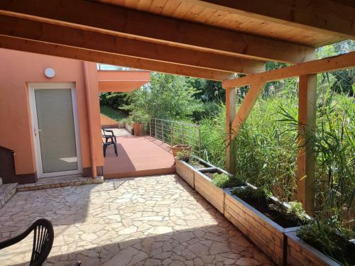 Hostal Thermalpark Lake Apartments