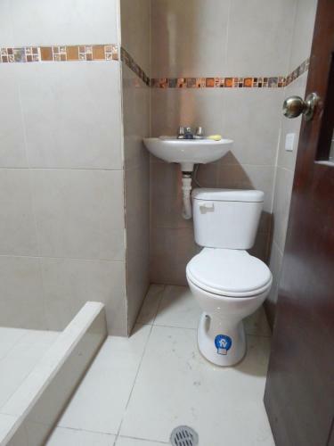 Apartamento William Residencia