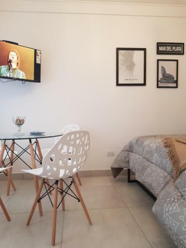 Apartamento Departamento A&a