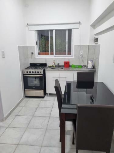 Apartamento Departamento En El Centro