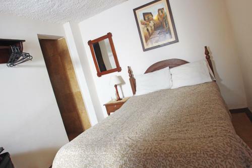 Albergue Macondo B&B