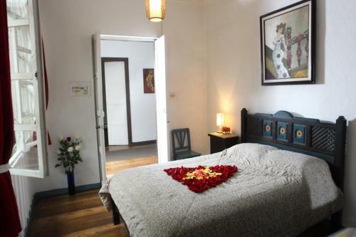 Albergue Macondo B&B