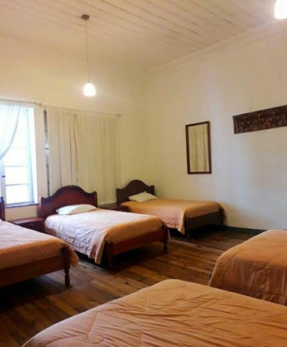 Albergue Macondo B&B