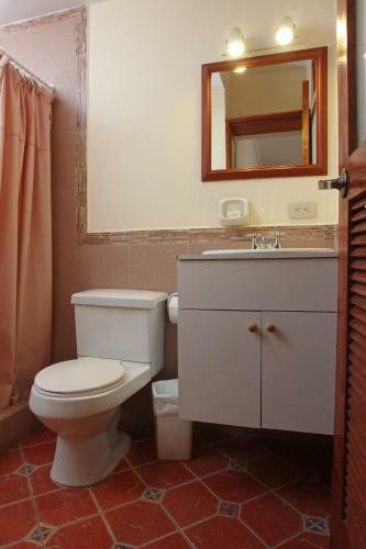 Albergue Macondo B&B