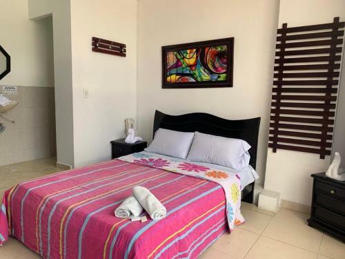 Hotel Hostal Dulce Amor