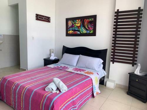 Hotel Hostal Dulce Amor