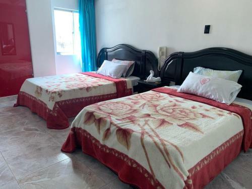 Hotel Hostal Dulce Amor