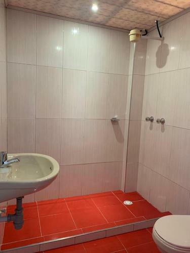 Hotel Hostal Dulce Amor