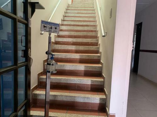 Hotel Hostal Dulce Amor