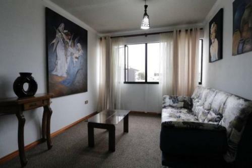 Apartamento Ideal Lugar Para Conocer La Ciudad De Constituci�n