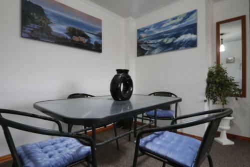 Apartamento Ideal Lugar Para Conocer La Ciudad De Constituci�n