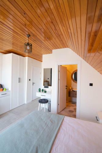 Hotel Villa Nora Butik Otel Ve Bungalov