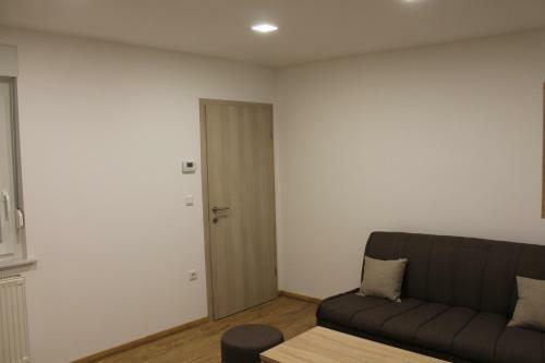 Petite Apartment