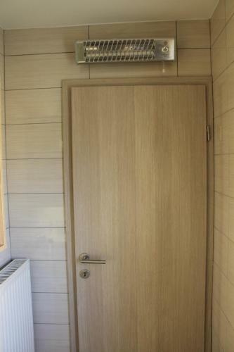 Petite Apartment