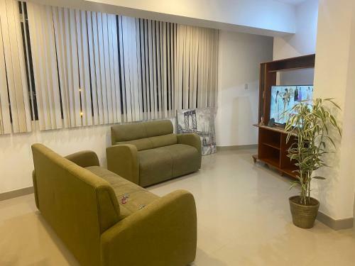 Apartamento El Palacio