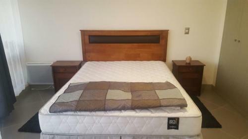Apartamento Departamento Serena II