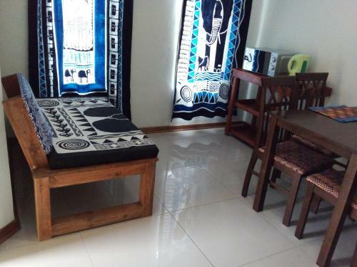 Apartamento Maun Luxury Oasis