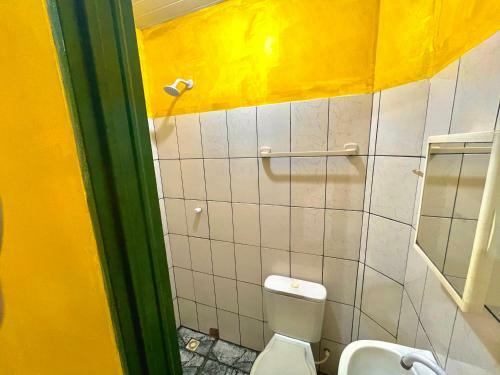 Hostal Mealuga