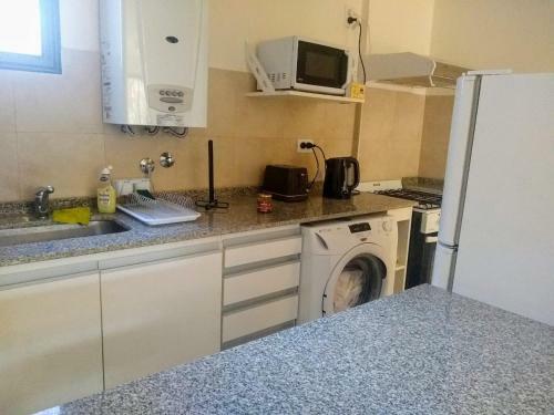 Apartamento Rinc�n Del Norte