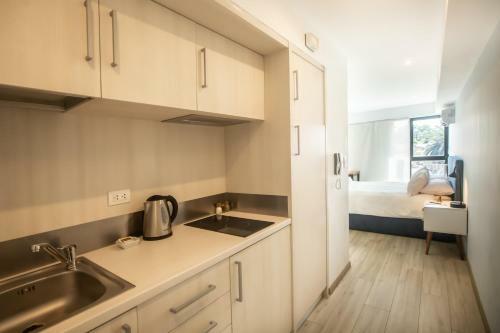 Apartamento Welcoming Loft In Barranco