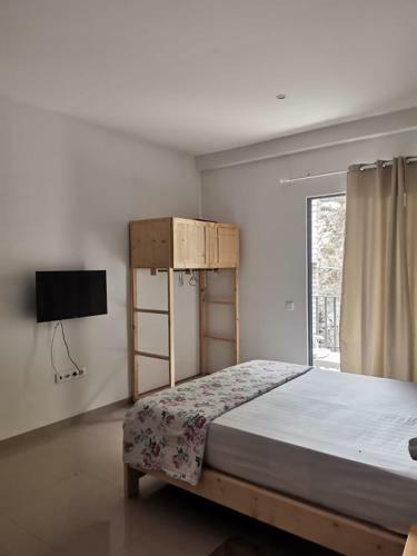 Hostal Luz D'sol - Residencial Familiar