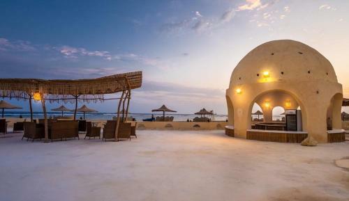 Hotel Fanadir Proy Resort