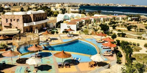 Hotel Fanadir Proy Resort